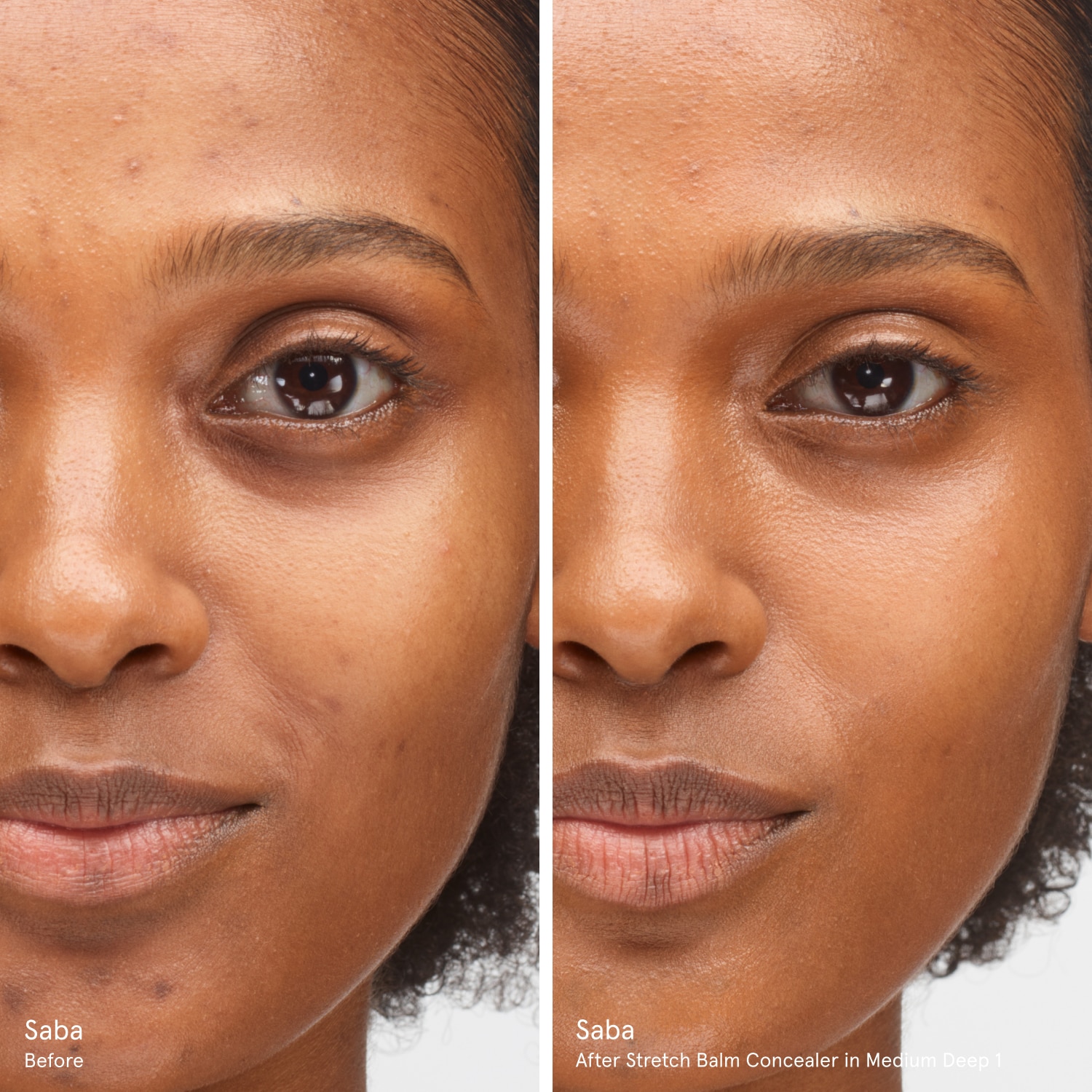STRETCH CONCEALER (CORRECTOR PARA OJOS CON COBERTURA EFECTO HIDRATANTE)